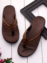Odessa Tan-Beige Slippers