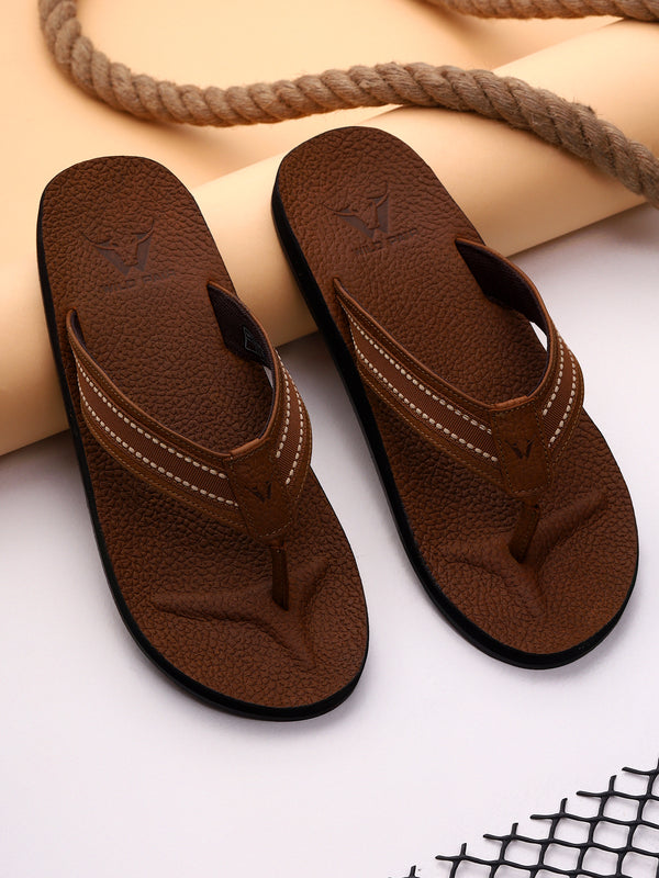Siena Camel Slippers
