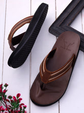 Odessa Tan-Beige Slippers