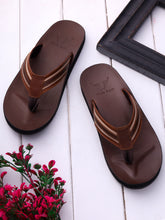 Odessa Tan-Beige Slippers